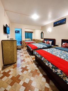 Hotel Darjeeling palace - 4