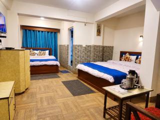Hotel Darjeeling palace - 2