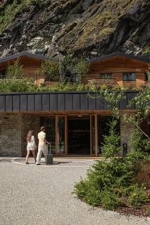 LVG Hotel Collection - Cascata d'Otro Mountain Lodge - 1