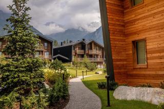 LVG Hotel Collection - Cascata d'Otro Mountain Lodge - 7