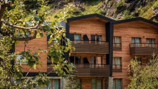 LVG Hotel Collection - Cascata d'Otro Mountain Lodge - 5