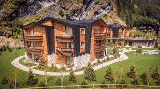 LVG Hotel Collection - Cascata d'Otro Mountain Lodge - 6