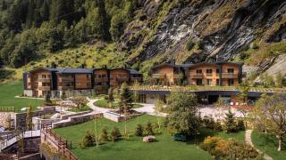 LVG Hotel Collection - Cascata d'Otro Mountain Lodge - 2