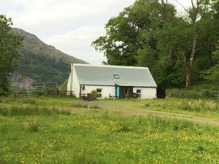 Inverawe Cottages - Taynuilt - 3