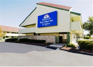 Americas Best Value Inn Kansas City East - Independence - Independence - 0