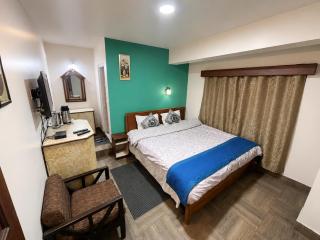 Hotel Darjeeling palace - 9