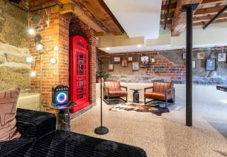 Joseph Story Mansion Sleeps 12 Salem Commons - 8
