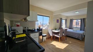 Bello Loft Río y Ciudad Vista Inigualable Piso12 - 1