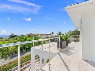 Villa Esperanza Ocean View Villa Private Pool Gated Community Walk to Beach - 5