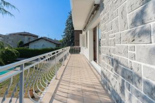 Villa Familiale Popayan du Léman piscine Sciez 10p - 4