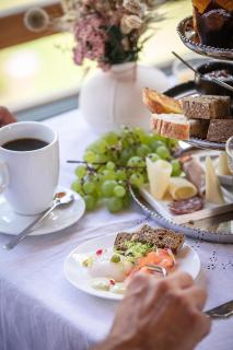 LVG Hotel Collection - Cascata d'Otro Mountain Lodge - 1
