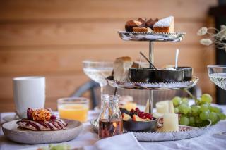 LVG Hotel Collection - Cascata d'Otro Mountain Lodge - 2