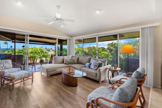 Maui Eldorado Condo F204 - 2