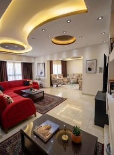 Modern 3 bedroom apartment 6th of October - 4