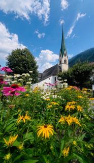 Edelweiss "Hotel & Restaurant" - 4