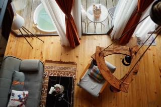 Wayside Cottage - 8