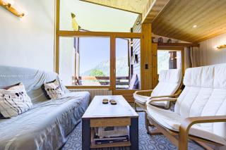 90 m chalet with garden in Chamonix Mont-Blanc - 6