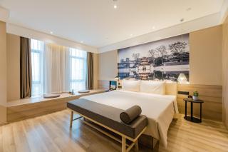 Atour Hotel (Nanjing Xingang Development Area) - 2