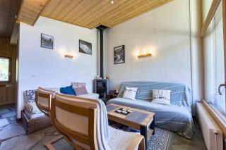 90 m chalet with garden in Chamonix Mont-Blanc - 4
