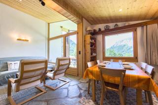 90 m chalet with garden in Chamonix Mont-Blanc - 2