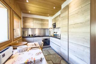 90 m chalet with garden in Chamonix Mont-Blanc - 1