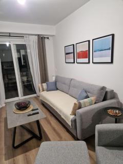 Apartment Dalas 2 Star Dojran - 3