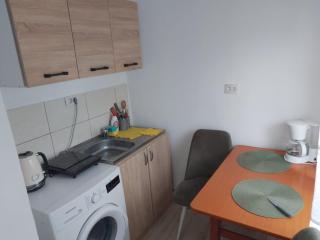 Garsoniere DAVISON - 4