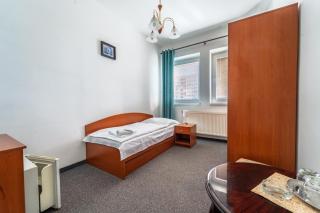 Hotel Ferum - 6