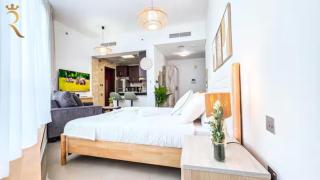 Hydra Breeze Studio - Elegant Al Reem Retreat - 6
