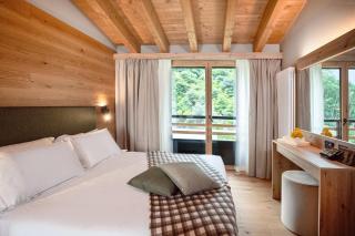LVG Hotel Collection - Cascata d'Otro Mountain Lodge - 9