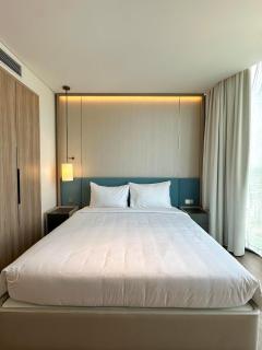 A La Carte Ha long Bay Apartment JUNHOME - Ha Long - 6