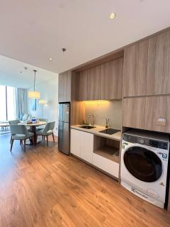 A La Carte Ha long Bay Apartment JUNHOME - Ha Long - 1