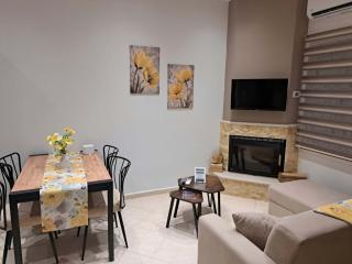 Katarraktis Chios Luxury Suites -The Polykriti Suite - 2
