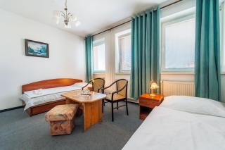 Hotel Ferum - 1