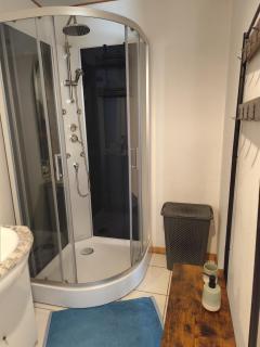 Appartement avec jardinet clôturé - 2