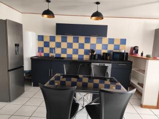 Appartement avec jardinet clôturé - 1