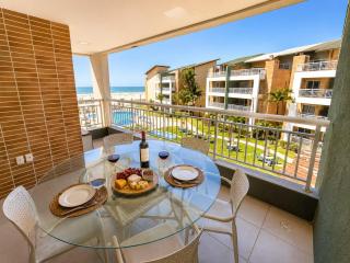 TerraMaris Pé na Areia | Próximo ao Beach Park - 7
