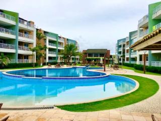 TerraMaris Pé na Areia | Próximo ao Beach Park - 5