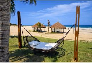 TerraMaris Pé na Areia | Próximo ao Beach Park - 4