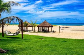 TerraMaris Pé na Areia | Próximo ao Beach Park - 2