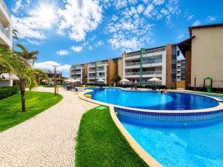 TerraMaris Pé na Areia | Próximo ao Beach Park - 1