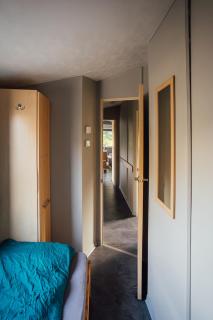 Tiny House Kleinrettbach - 1