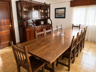 Gran chalet con piscina y gran jardín cerca de A Coruña - 4