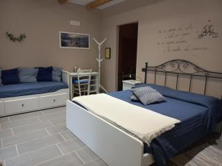 AGRICOLA GODINO B&B - 8