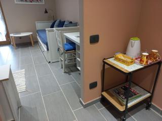 AGRICOLA GODINO B&B - 2