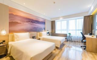 Atour Hotel Nanjing Banqiao - 4