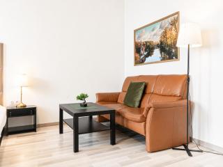 Comfy 2BR Apt Near U6 Station -Long Term Stay - Wien - 9