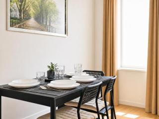 Comfy 2BR Apt Near U6 Station -Long Term Stay - Wien - 6