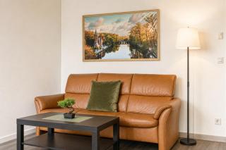 Comfy 2BR Apt Near U6 Station -Long Term Stay - Wien - 4