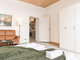 Comfy 2BR Apt Near U6 Station -Long Term Stay - Wien - 1